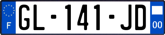 GL-141-JD