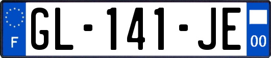GL-141-JE