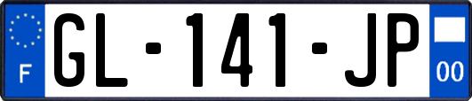 GL-141-JP