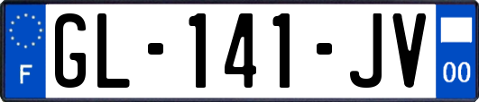 GL-141-JV