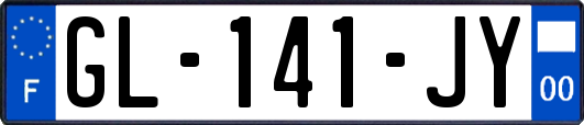 GL-141-JY