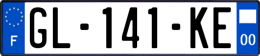 GL-141-KE