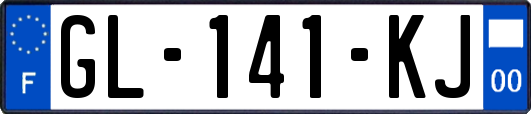 GL-141-KJ