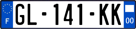 GL-141-KK