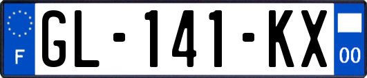 GL-141-KX