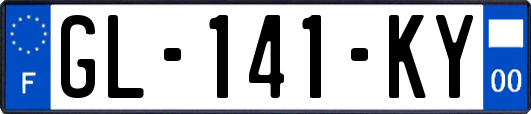 GL-141-KY