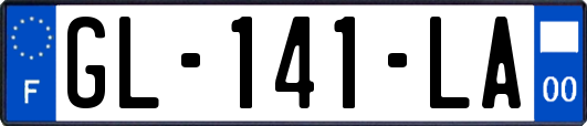GL-141-LA