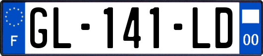 GL-141-LD