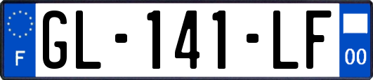 GL-141-LF