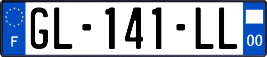 GL-141-LL