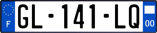 GL-141-LQ