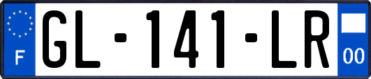 GL-141-LR