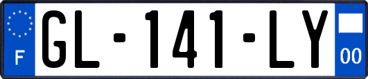 GL-141-LY