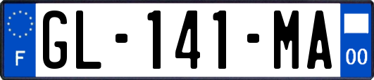 GL-141-MA