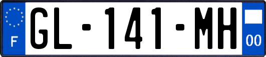 GL-141-MH