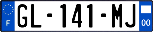 GL-141-MJ