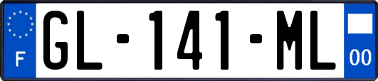 GL-141-ML