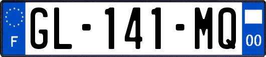 GL-141-MQ
