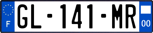 GL-141-MR