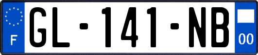 GL-141-NB