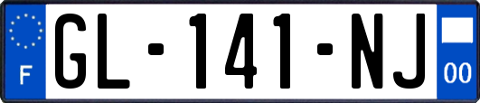 GL-141-NJ