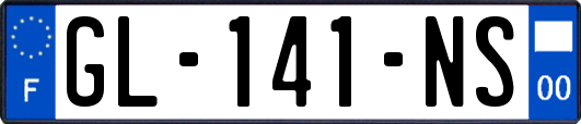 GL-141-NS