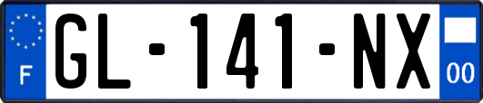 GL-141-NX