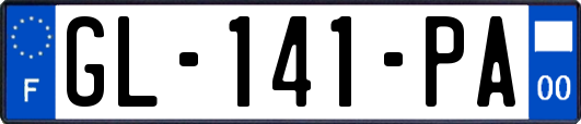GL-141-PA
