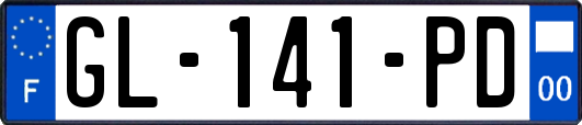 GL-141-PD