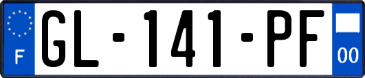 GL-141-PF