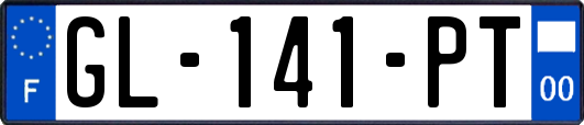 GL-141-PT