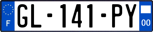 GL-141-PY