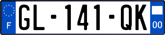 GL-141-QK