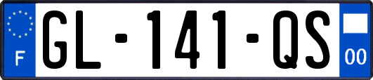 GL-141-QS