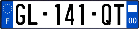 GL-141-QT