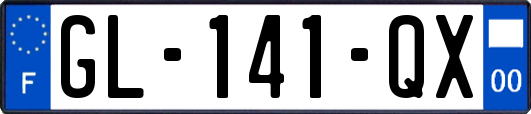GL-141-QX