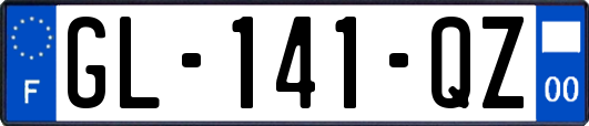 GL-141-QZ