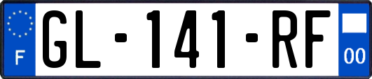 GL-141-RF