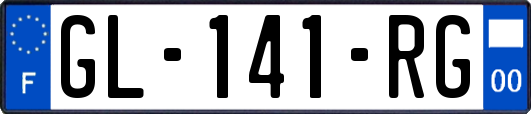 GL-141-RG