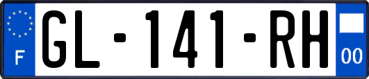 GL-141-RH