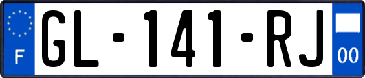 GL-141-RJ