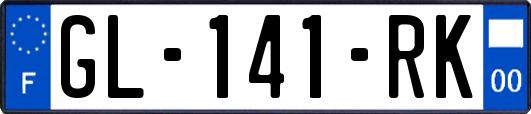 GL-141-RK