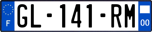 GL-141-RM