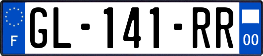 GL-141-RR