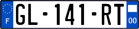 GL-141-RT