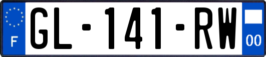 GL-141-RW