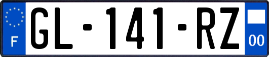GL-141-RZ
