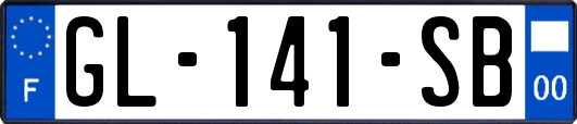 GL-141-SB