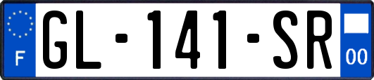 GL-141-SR