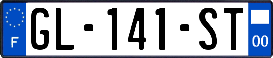 GL-141-ST